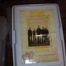Still Remains 2 sided Poster