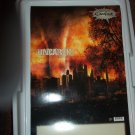 Unearth Ozzfest Poster