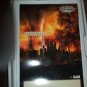 Unearth Ozzfest Poster
