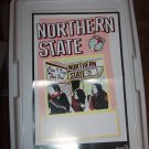 Northern State Album Poster