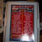 Fall Out Boy No Doubt Thrid Eye Blind Sum 41 Get Up Kids Concert Poster