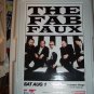 The Fab Faux Concert Poster The Beatles