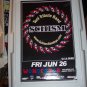 Schism Tour Poster Tool