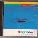 Stock Photography Disk
