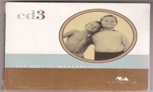 Master File  Stock Photography Disc