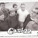 Catch 22 Press Photo