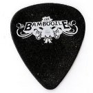Bamboozle Guitar Pick Foo Fighters Bon Jovi Skrillex Mac Miller Incubus Bamboozle Guitar Pick Foo Fighters Bon Jovi Skrillex Mac Miller Incubus