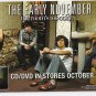 3 The Early November Album Handbills