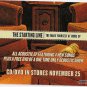 3 The Starting Line Album Handbills