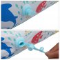 Inflatable Swim Pool for Kids, Indoor & Outdoor 82.7" X 55" X 23.6"