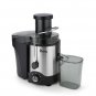 ZOKOP ALW-J01 Large Caliber 600ML Juice Cup 1000ML Slag Cup Third Gear Electric Juicer