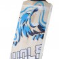 Original CA Sports WOLF POWER-TEK (White) Tennis Ball Tape Ball Soft Ball Cricket Bat