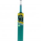 Original CA Sports FALCON POWER-TEK (Green) Tape Ball Tennis Ball Soft Ball Cricket Bat