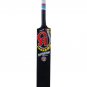 Original CA Sports DRAGON POWER-TEK (Black) Tape Ball Tennis Ball Soft Ball Cricket Bat