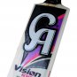 Original CA Sports Vision 1000 Tape Ball - Soft Ball -Tennis Ball Cricket Bat