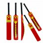 CA NJ-5000 Fiber Composite tennis ball ,tape ball ,soft ball Cricket bats For Indoor/Outdoor Game