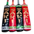Genuine Saki Sports Cricket Bat Tennis Ball Tape Ball Bat Soft ball bat (Player Edition)