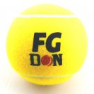 FG DON Tennis Ball - Soft ball - Tape Ball - Cricket Balls Pack of 12