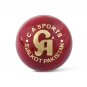 CA Leather Cricket Hard Ball SPECIAL LEAGUE PINK Ball pack of 6 Hard Balls