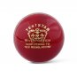 CA Leather Cricket Hard Ball SPECIAL LEAGUE PINK Ball pack of 6 Hard Balls