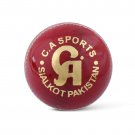 CA Leather Cricket Hard Ball SPECIAL LEAGUE Ball pack of 12 Hard Balls