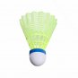 Badminton Plastic Shuttlecocks for Indoor/outdoor Sports pack of 12