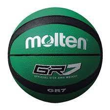 Molten GR-7 Basketballs For Indoor/Outdoor Games (Official Size and Weight )