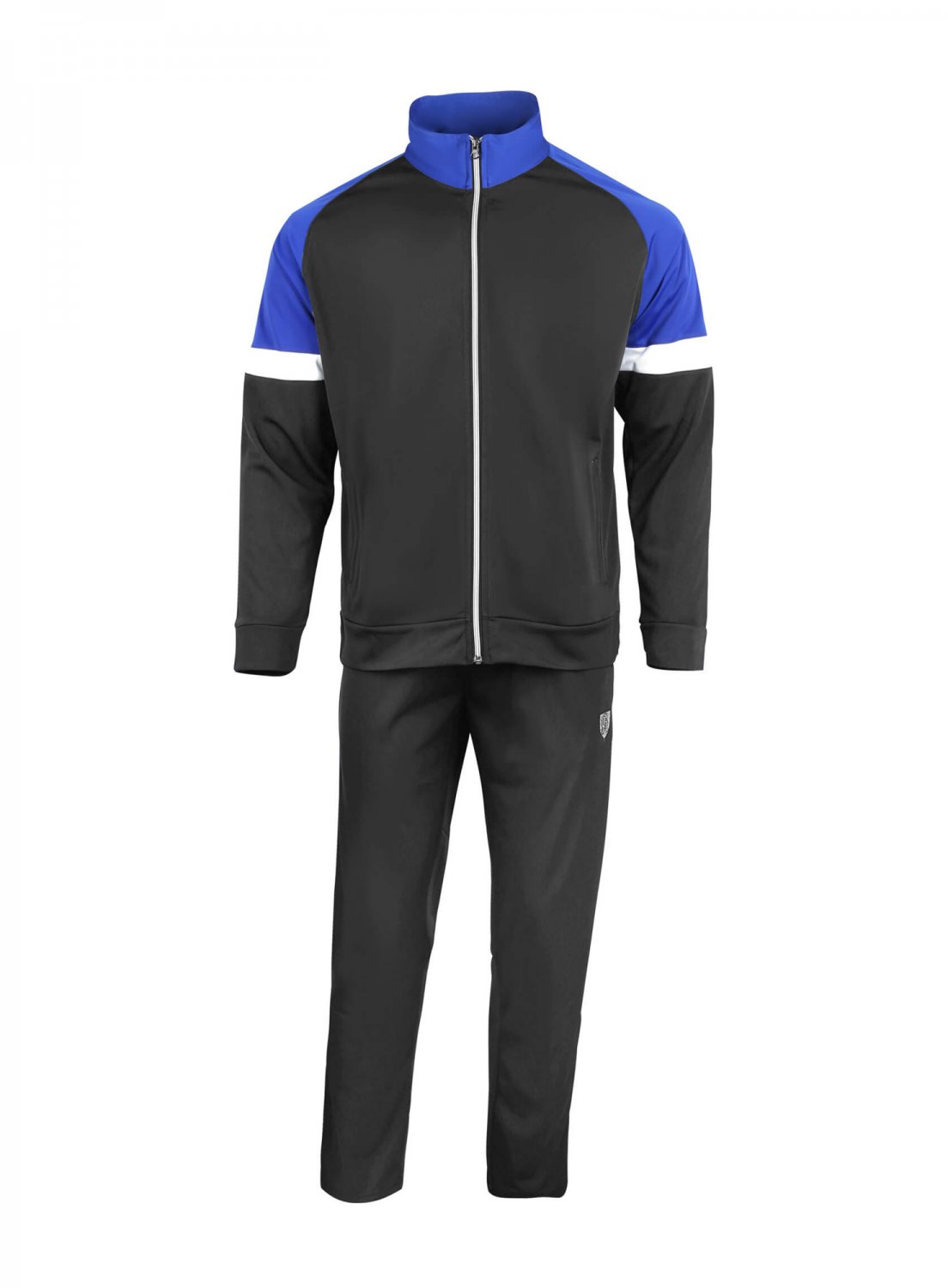 Men's CA Sports PLAYER-EDITION Tracksuit Ideal for sports and casual wearing