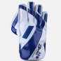 HS SPORTS 3 STAR HARD BALL CRICKET WICKET KEEPING GLOVES  (PLAYER EDITION)