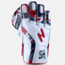ORIGINAL HS SPORTS CORE 5 HARD BALL WICKET KEEPING GLOVES (PLAYER EDITION)