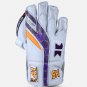 HS SPORTS 41 HARD BALL CRICKET WICKET KEEPING GLOVES (PLAYER EDITION)