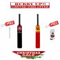 CA NJ-3000 & 5000 Fiber Composite Tape Ball Soft Ball Cricket Bat (Buy One Get 1 Free Bat)