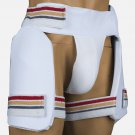 HS SPORTS Ultimate Cricket Batting ICON THIGH GUARD For Cricketers