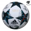 ADIDAS UEFA CHAMPIONS LEAGUE 2017 FINALE CARDIFF OFFICIAL SOCCER MATCH BALL SIZE 5