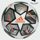 Adidas UEFA Champions League Finale Istanbul 2021 Soccer Match Ball Size 5