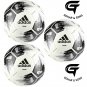 ADIDAS TEAM SOCCER OFFICIAL MATCH BALL SIZE 5 Free Shipping in Black Color