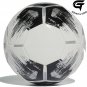 ADIDAS TEAM SOCCER OFFICIAL MATCH BALL SIZE 5 Free Shipping in Black Color