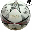 Finale Milano 2016 Adidas Football UEFA Champions League Soccer Match Ball 5