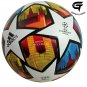 Adidas 2021 Champions League FOOTBALL Finale Saint Petersburg Soccer Ball size 5