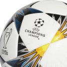 ADIDAS UEFA CHAMPIONS LEAGUE 2018 FINALE KYIV OFFICIAL SOCCER MATCH BALL SIZE 5