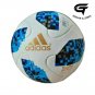 Adidas TELSTAR Blue RUSSIA WORLD CUP 2018 KNOCKOUT SOCCER MATCH BALL SIZE 5