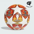 UEFA CHAMPIONS LEAGUE ADIDAS MADRID 2019 FINAL OFFICIAL SOCCER MATCH BALL SIZE 5