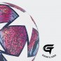 Final Istanbul 20 Adidas UEFA Champions League Match Ball authentic size 5