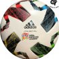 ADIDAS UEFA Nations League 2020/21 Soccer Match Ball Thermal Football Size 5