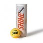 SHINE CRICKET SOFT BALLS-TENNIS BALL-TAPE BALL Pack of  24