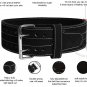 Weight Lifting Gym Belt Fitness Power Lifting Back Support Training Workout Belt