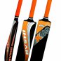 IHSAN Sports Fiber Composite Cricket Bat X-49, X-69, X-79 Tennis Ball Bats