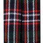 Men's Scottish National  Traditional Scottish Kilt FLY PLAID + Brooch - Flashes - Kilt pin