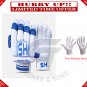 HS SPORTS SPARK CRICKET HARD BALL BATTING GLOVES ( PLAYER EDITION) With Free Batting Inners