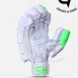 HS SPORTS CORE 7 HARD BALL CRICKET BATTING GLOVES PLAYER EDITION With Free Batting Inners